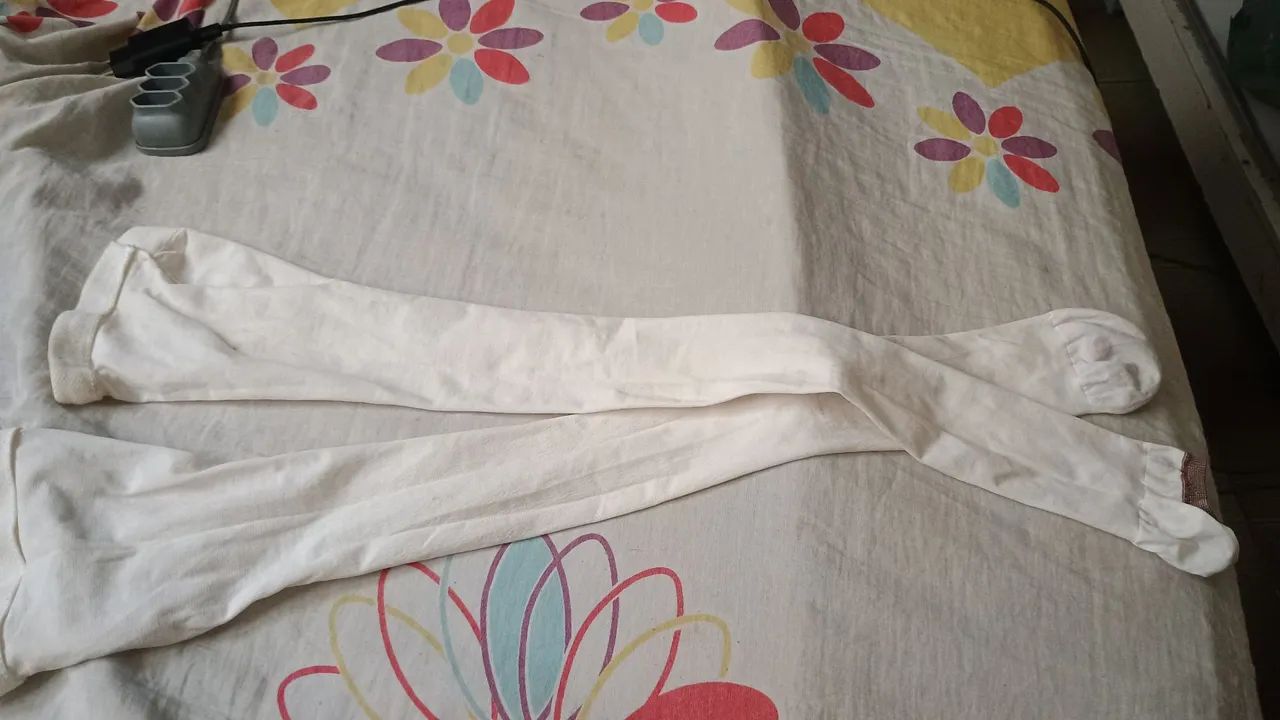 Meiaa anti trombose  venosan - Foto 2