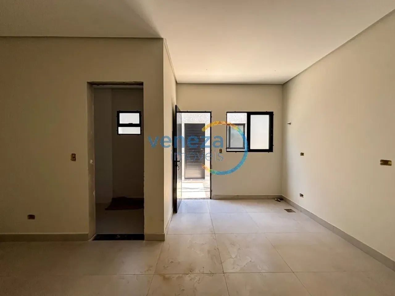 Apartamento com 1 quarto para alugar por R$ 1500.00, 21.00 m2 - HIGIENOPOLIS - LONDRINA/PR - Foto 10