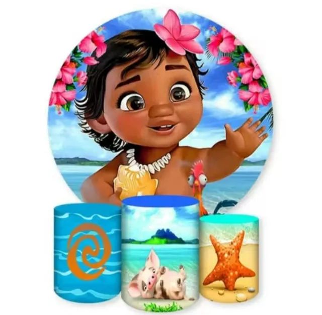 decoração de festa infantil R$350.00 - Foto 4