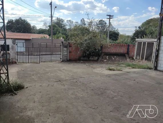 Barracão à venda, 1 quarto, Jardim Panorama - CHARQUEADA/SP - Foto 5