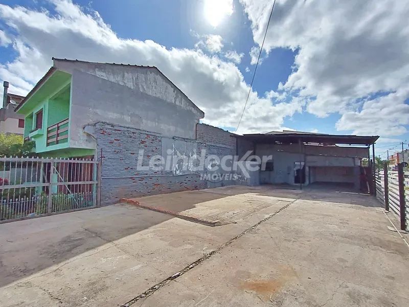 Locação Terreno PORTO ALEGRE RS Brasil - Foto 4