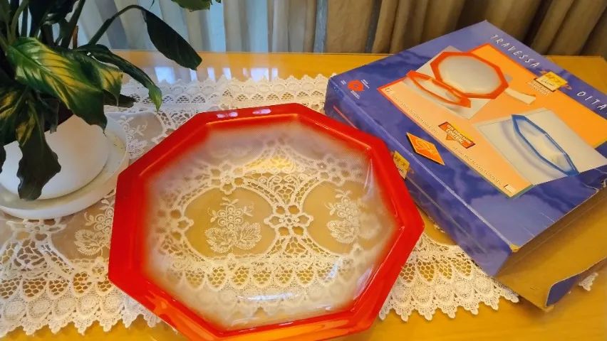 Decoração  