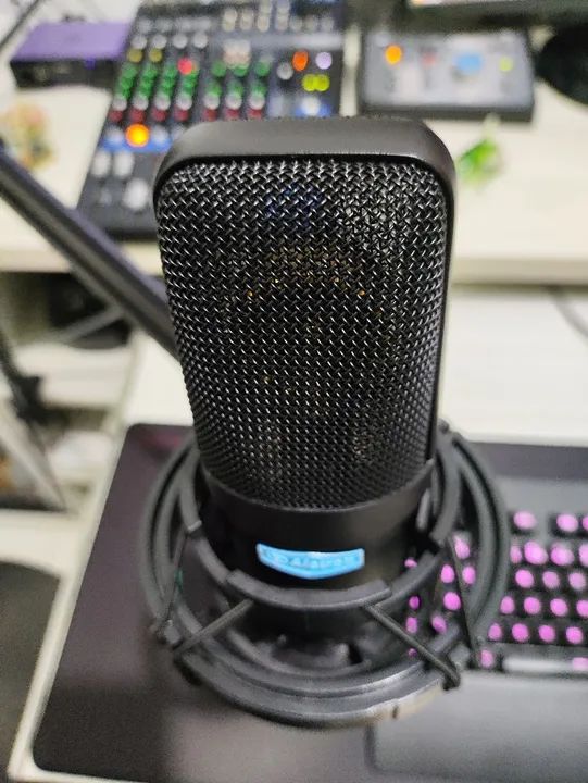 Microfone Condensador Alctron Beta3 - Foto 2