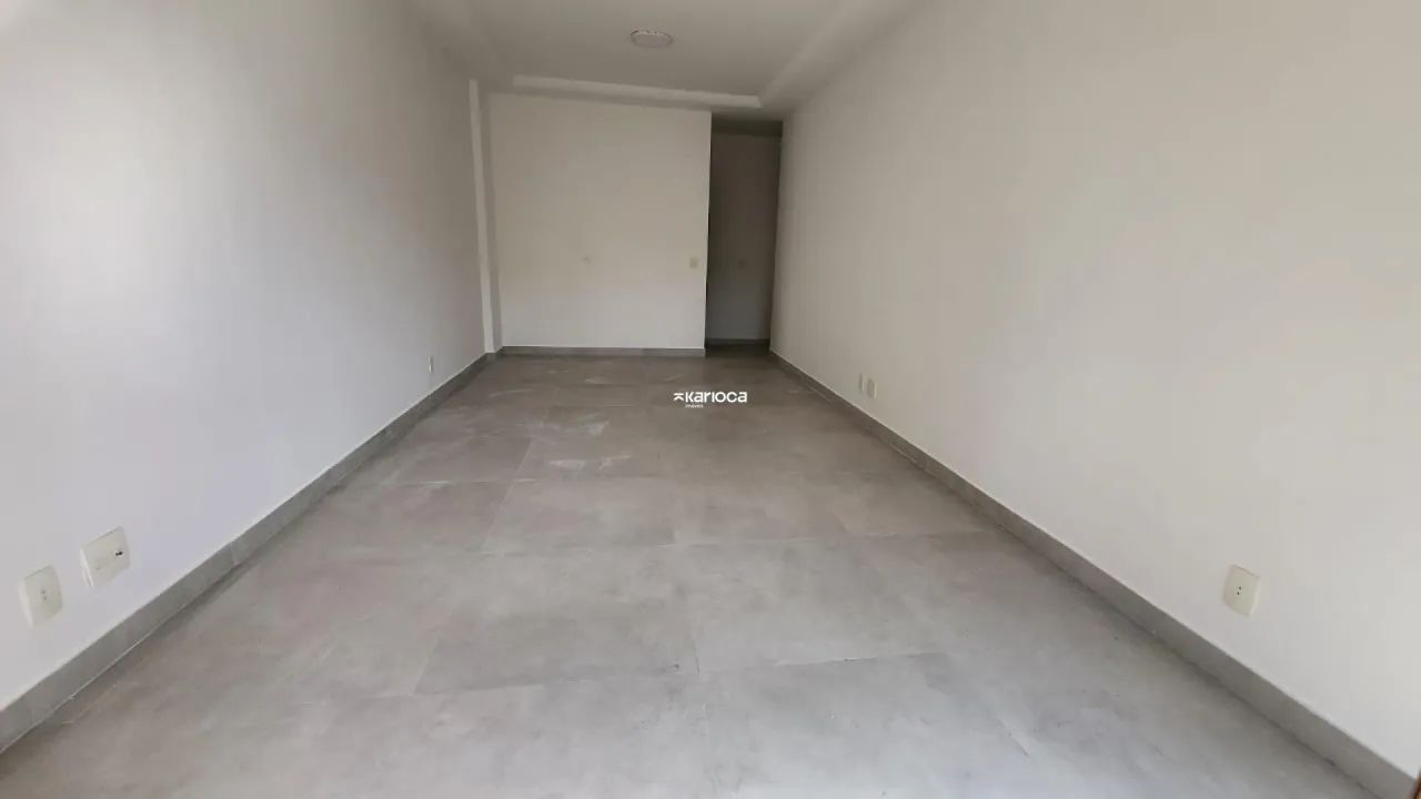Apartamento para locação - Av. Genaro de Carvalho - 82m² - Recreio dos Bandeirantes - Foto 2