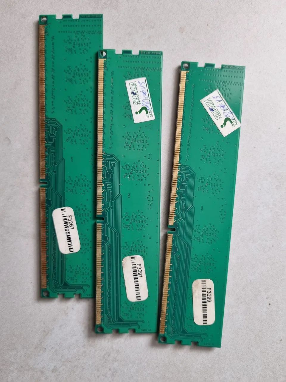 Memória RAM DDR3 4GB Markvision - Foto 2