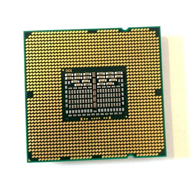 Processador Intel W3520 2.66GHZ 8MB / 4.80- 3007C151 - Foto 2
