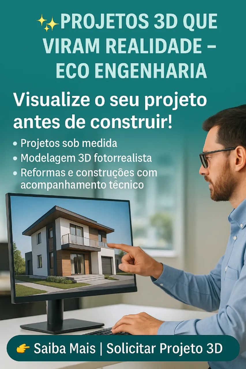 Regularização de Imóveis e Projetos - Foto 2