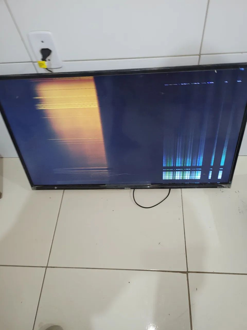 Televisor philips - Foto 3