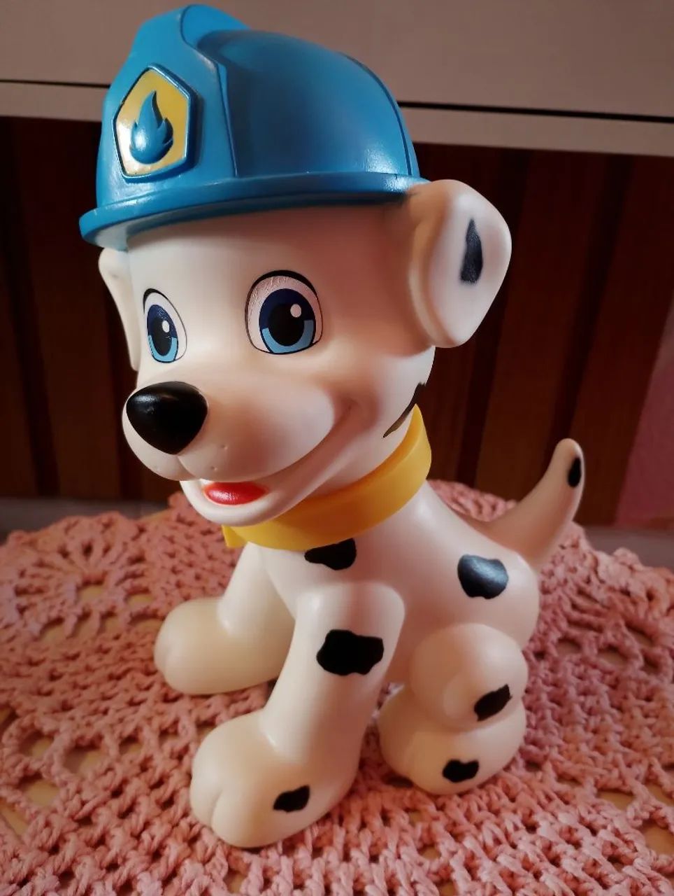 BONECO PATRULHA CANINA  - Foto 2