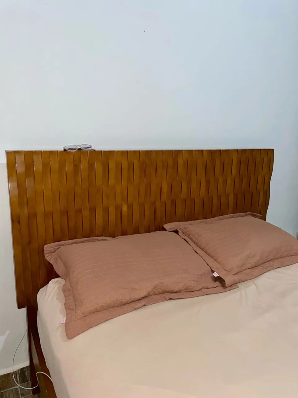 Cama de Madeira - Foto 2