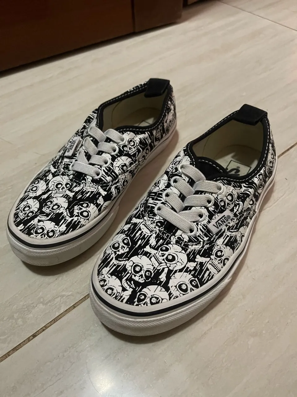 tenis vans infantil n 31