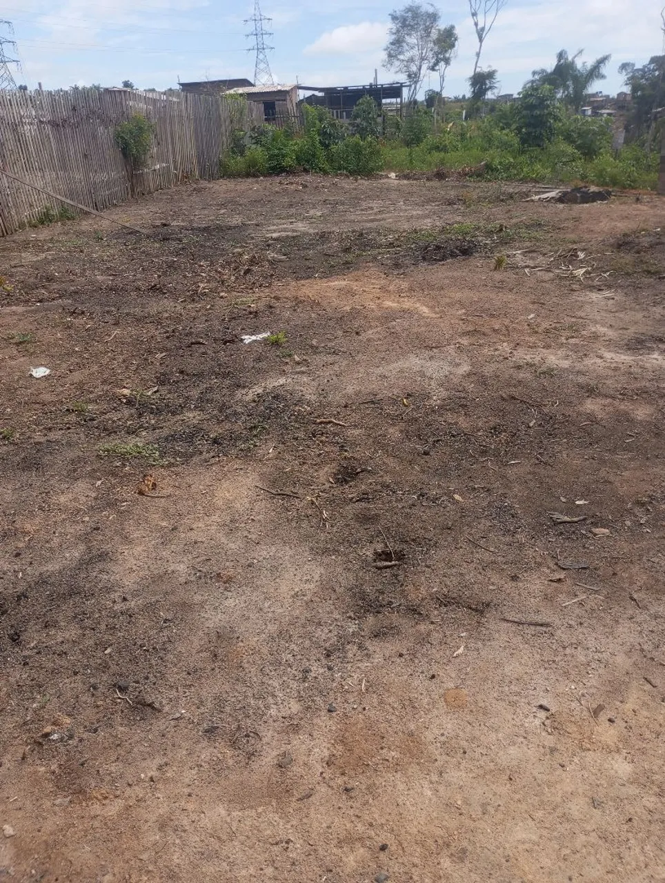 Terreno