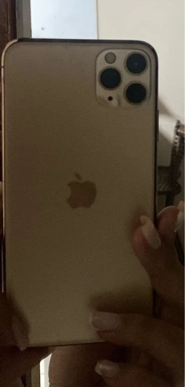 iPhone 11 Pro Max