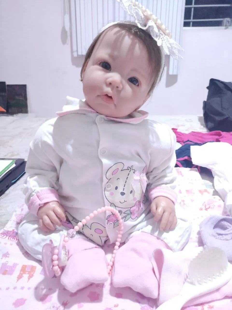 Boneca Reborn  - Foto 2