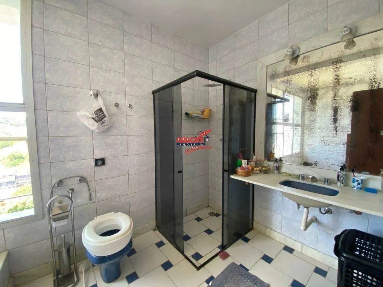 Casa com 06 quartos no bairro Vale Verde em Ponte Nova - Foto 2