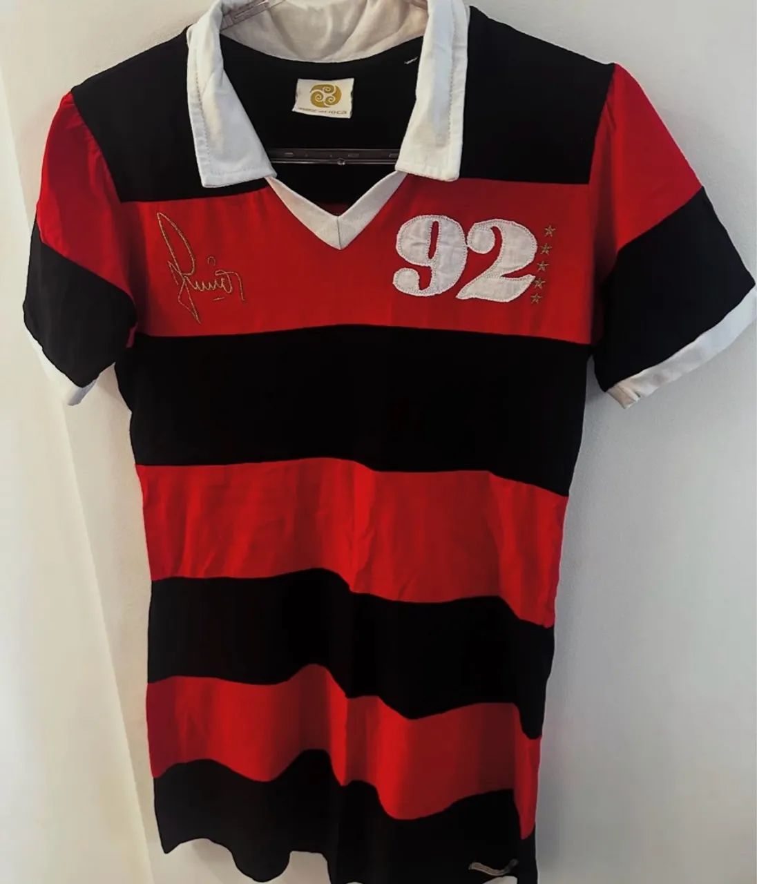 Vestido Flamengo  - Foto 3