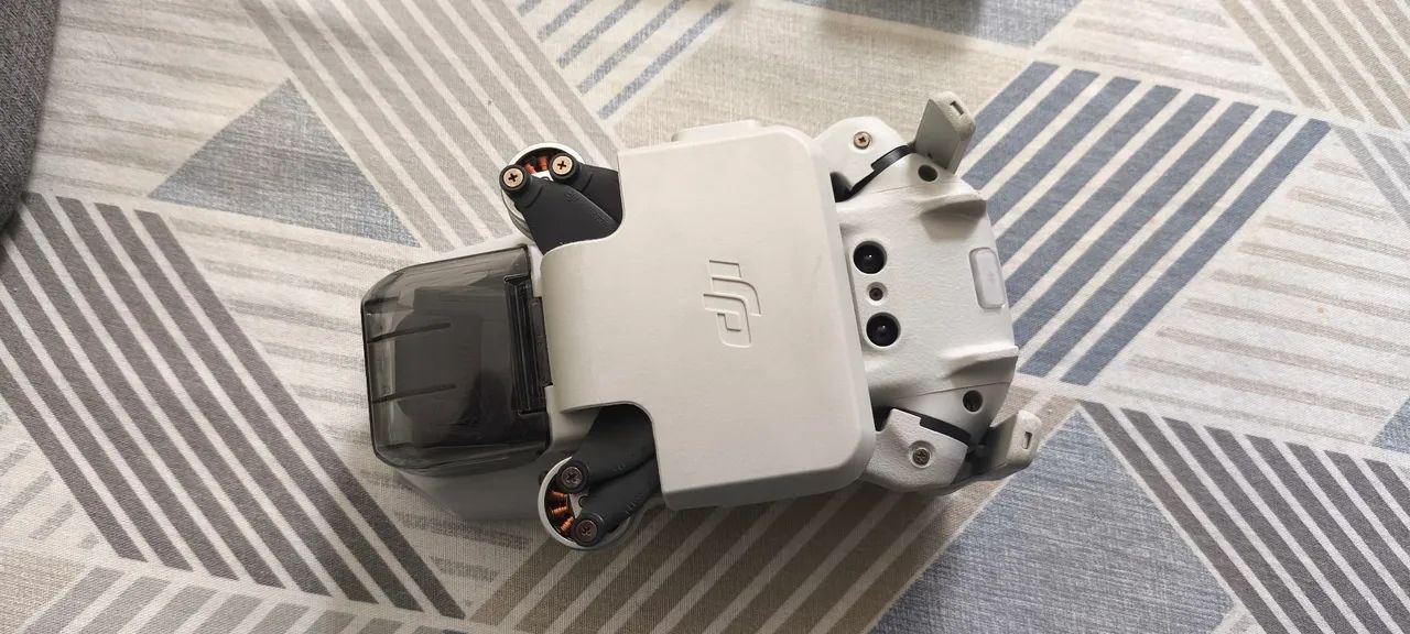 Drone Dji Mini 2 SE - Foto 4