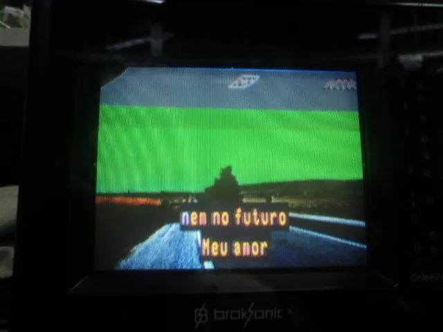 videokê vmp 7500 bingo - Foto 3