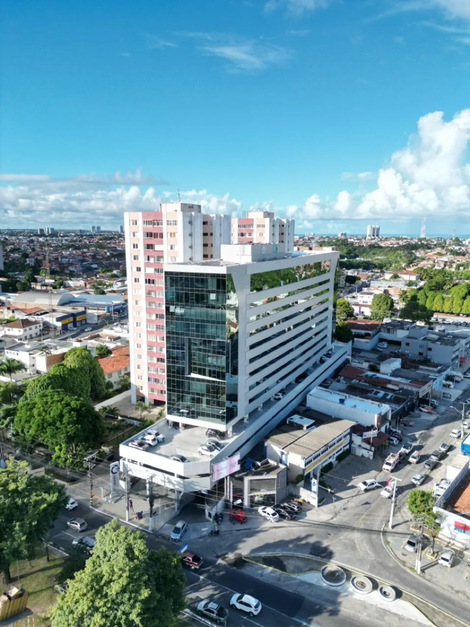 Sala comercial para venda