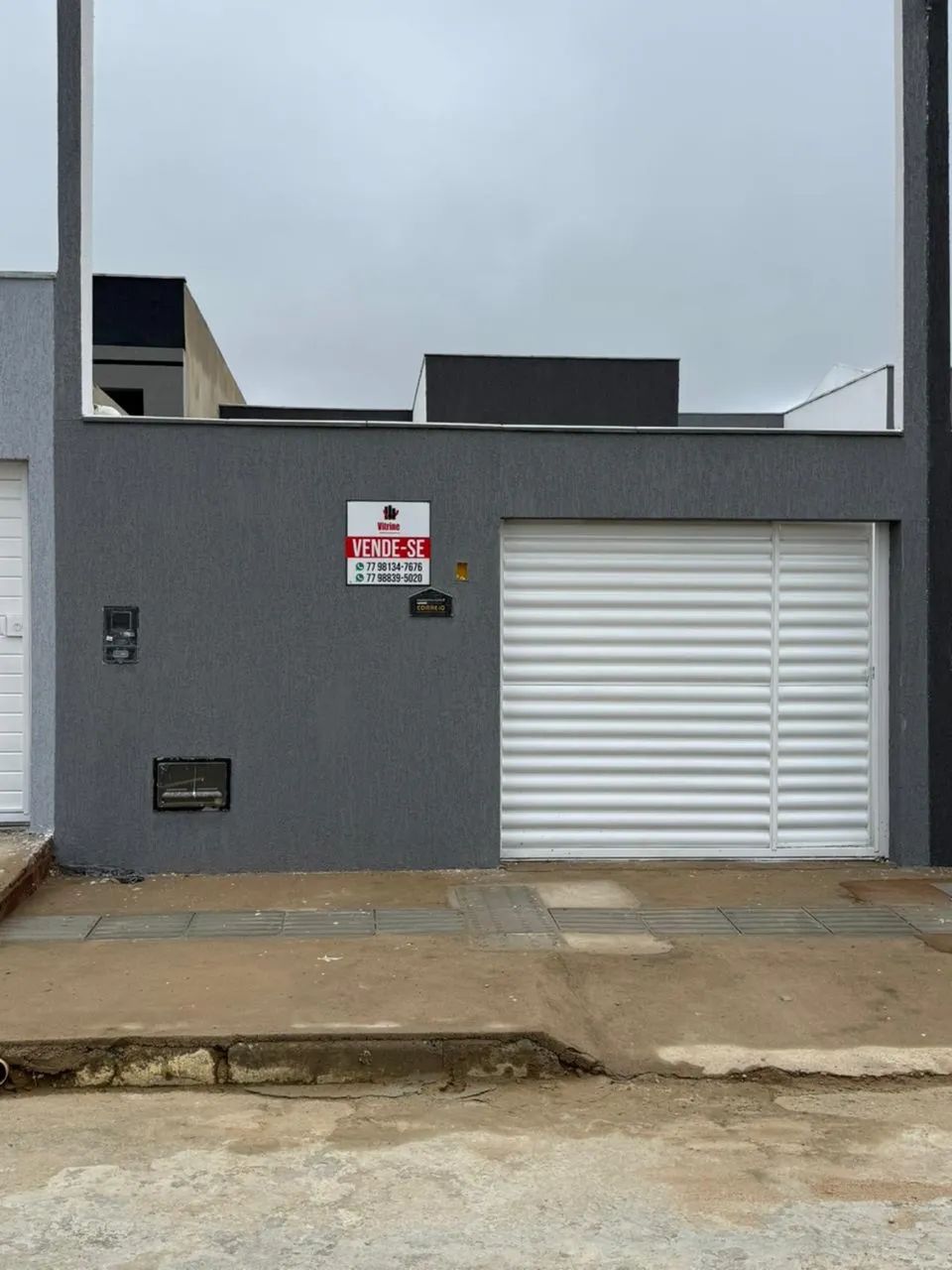 Foto - Vitória da Conquista - Bateias