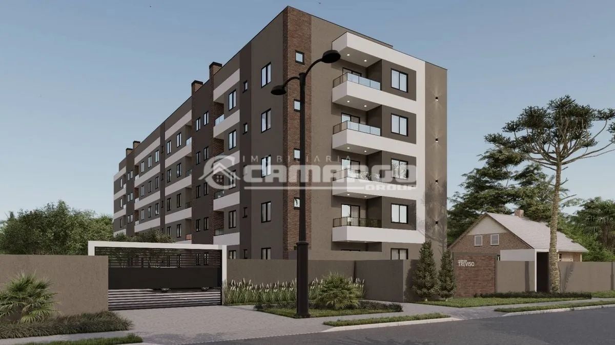 Residencial Treviso , Weissopolis, Pinhais Ultimas Unidades - Foto 3