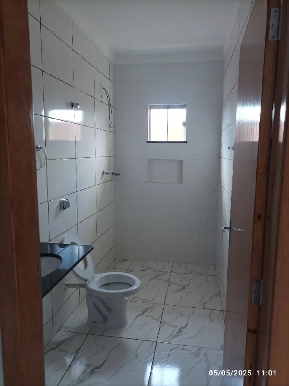 foto - Sarandi - Jardim Universal