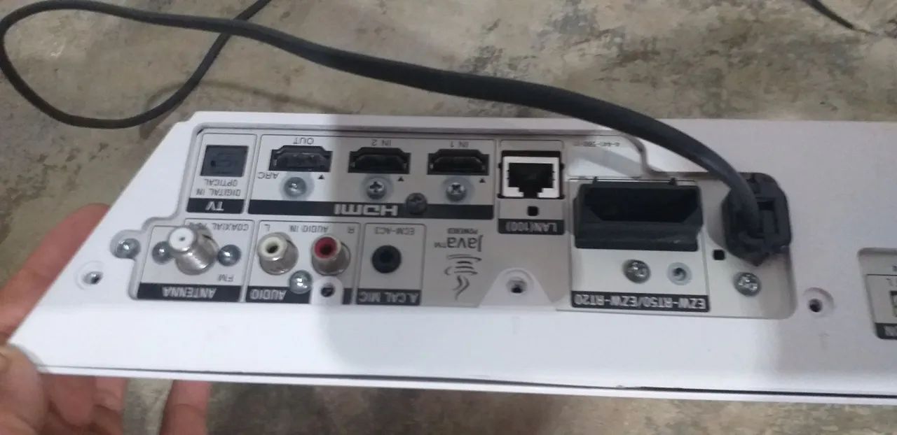 Home Theater Sony  - Foto 4