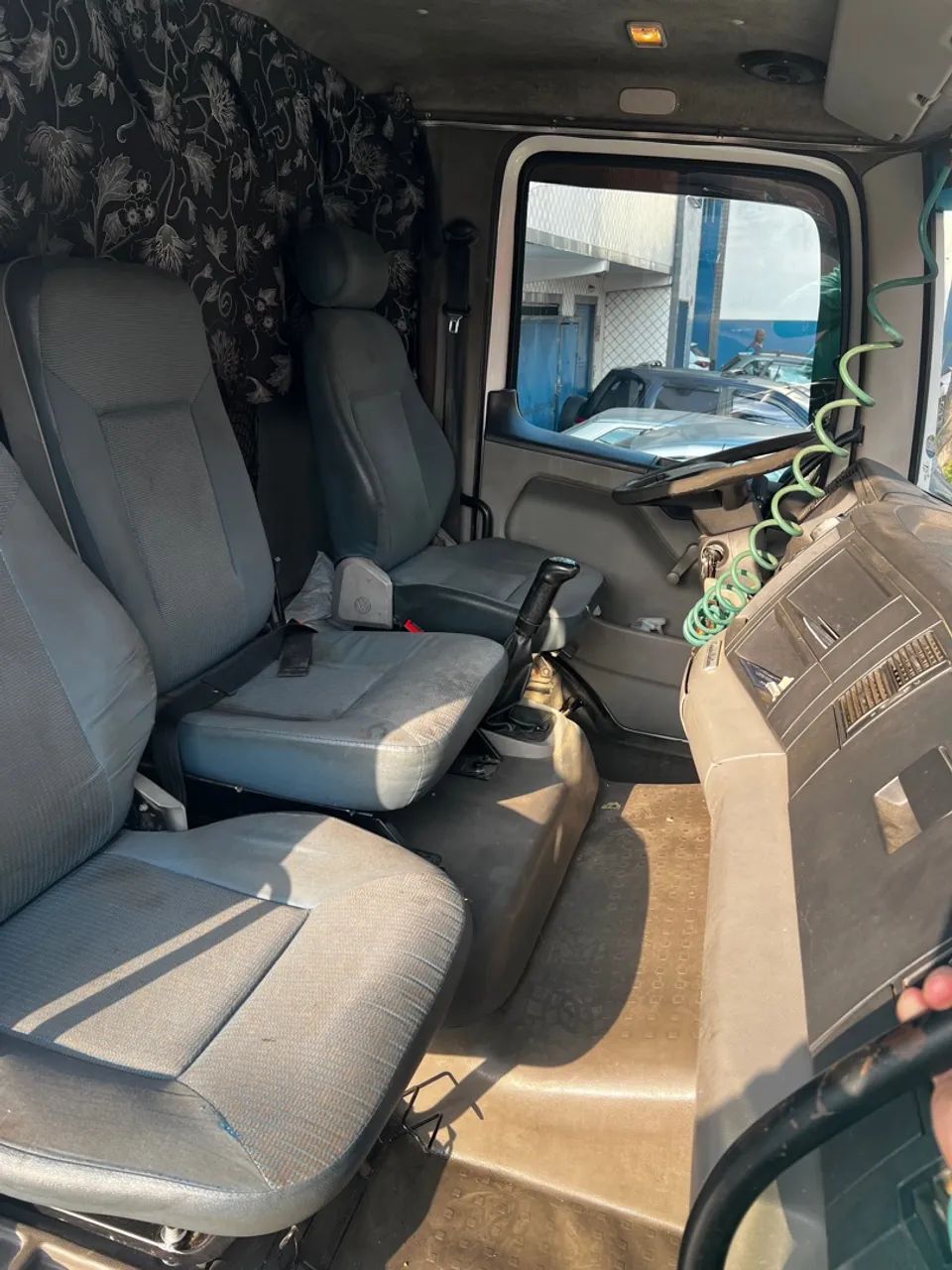 VW 15.180 CNM - Foto 15