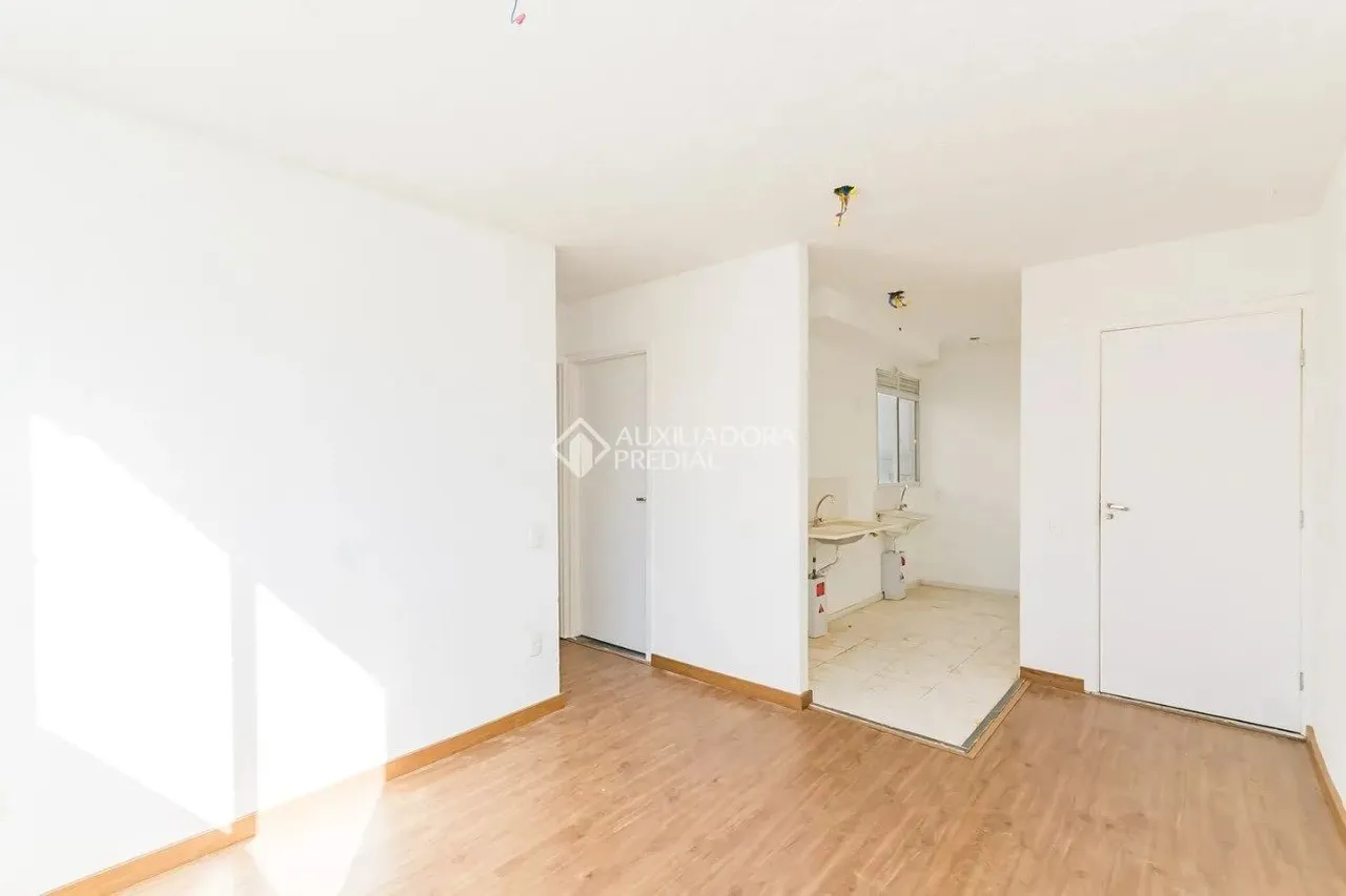 Apartamento 2 quarto(s), no bairro Restinga