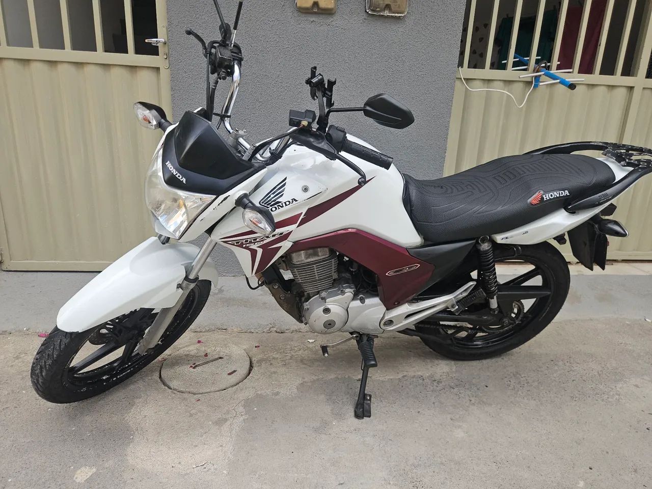 Moto - Foto 3