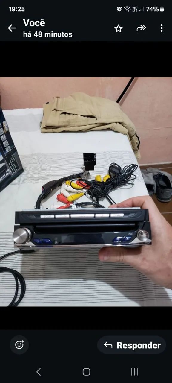 Multimídia viutec 
