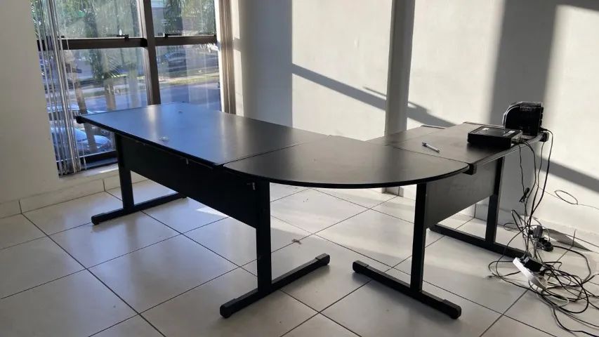 MESAS EM L - ( PROMOÇÃO )