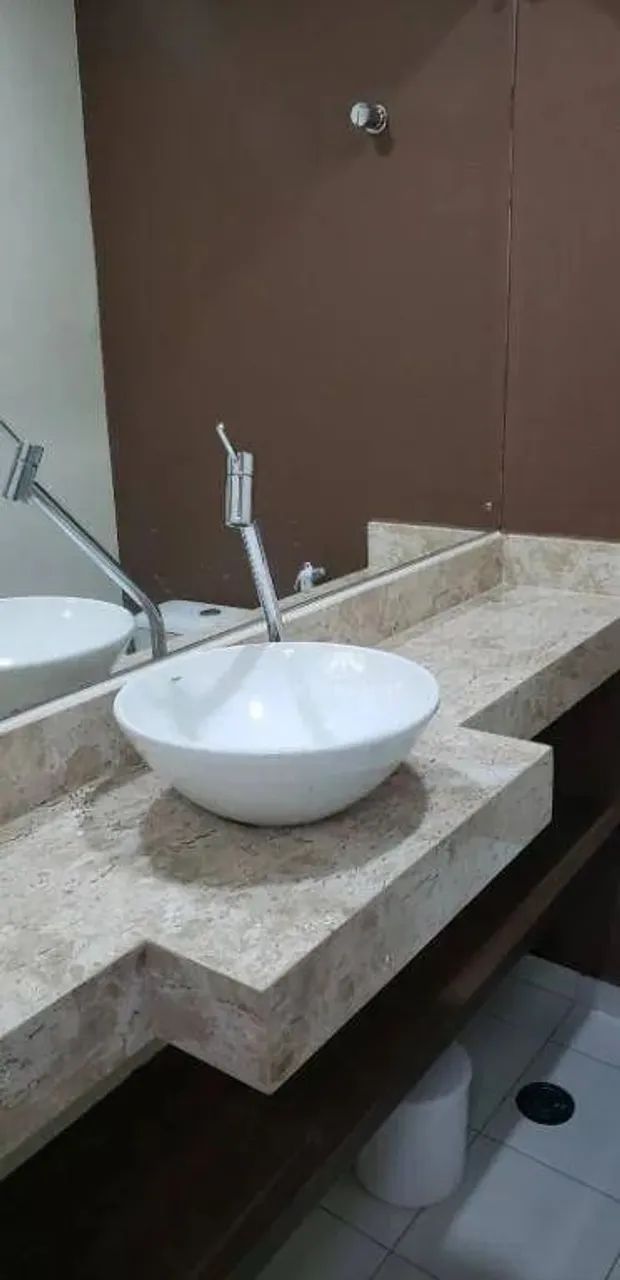 Sala Comercial com 44m² de área privativa no Ed. Space Office em excelente localização no  - Foto 3