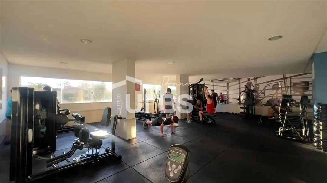 Apartamento Varandas de Ipanema em frente ao Parque Cascavel - Foto 9