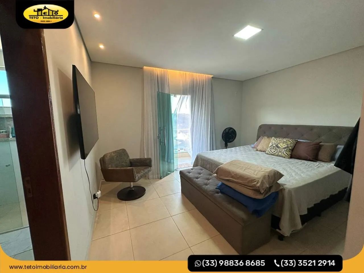 Cobertura 04 quartos 229,00 á venda por R$ 850.000,00 - Foto 5