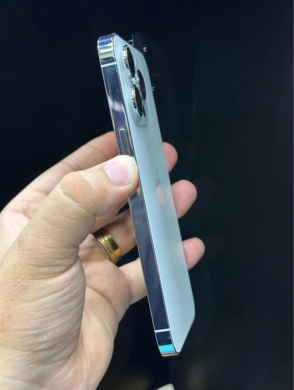 iPhone 14 Pro Max - Celulares e Smartphones - Jardim Parati, Campo