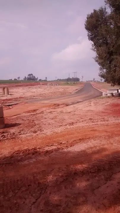 Terreno residencial em Sta Maria da Serra  - Foto 2
