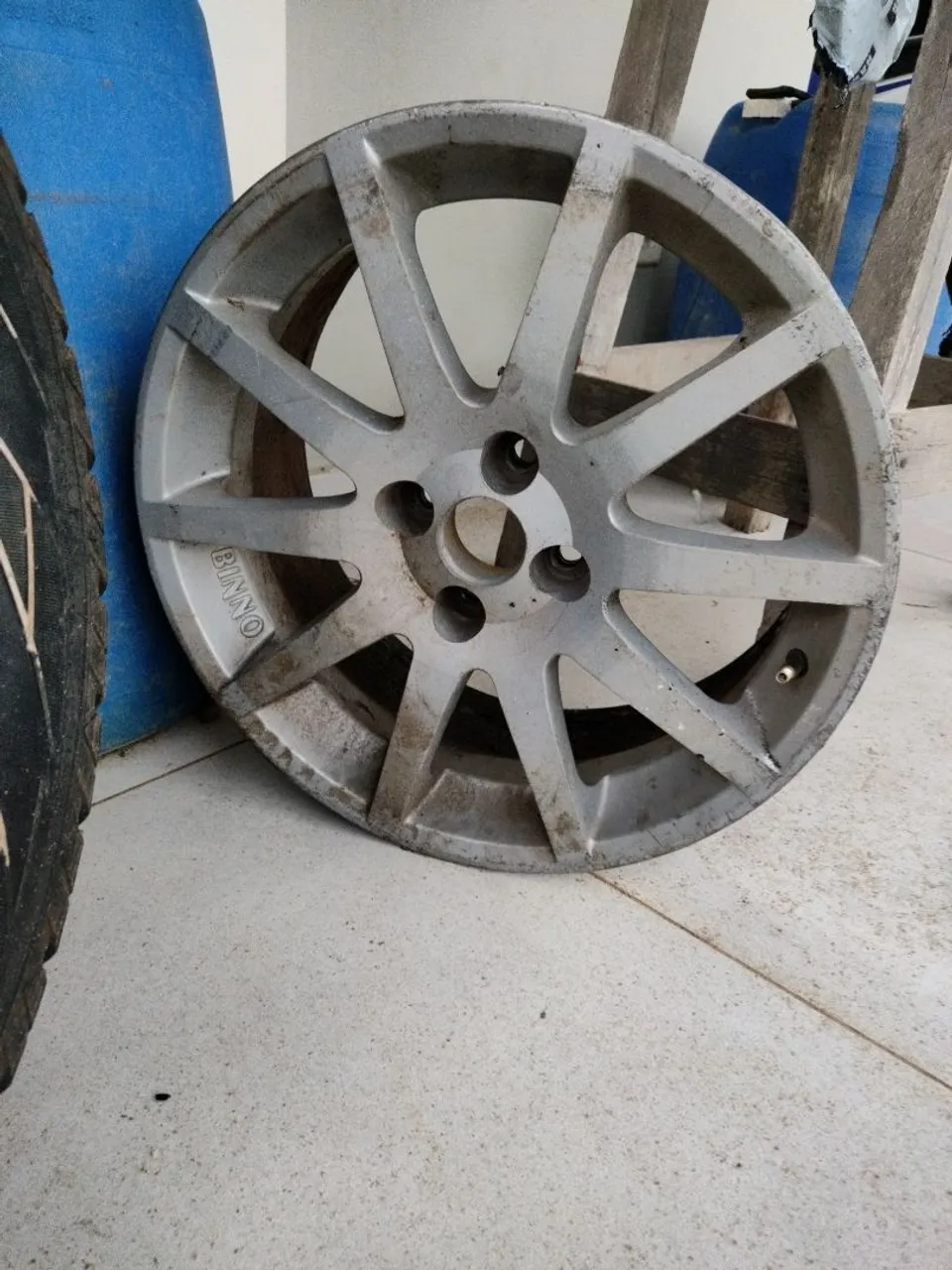 Aro 15