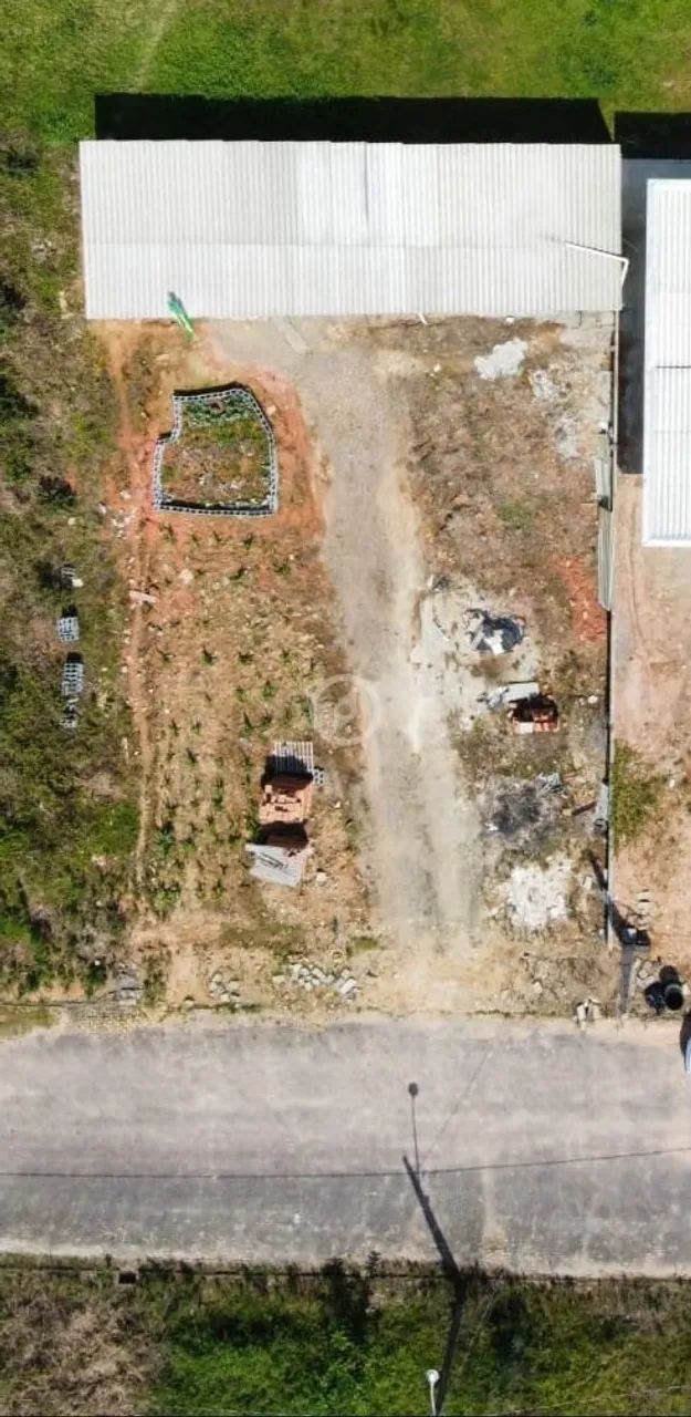Terreno no bairro avai com 369m² - Foto 3