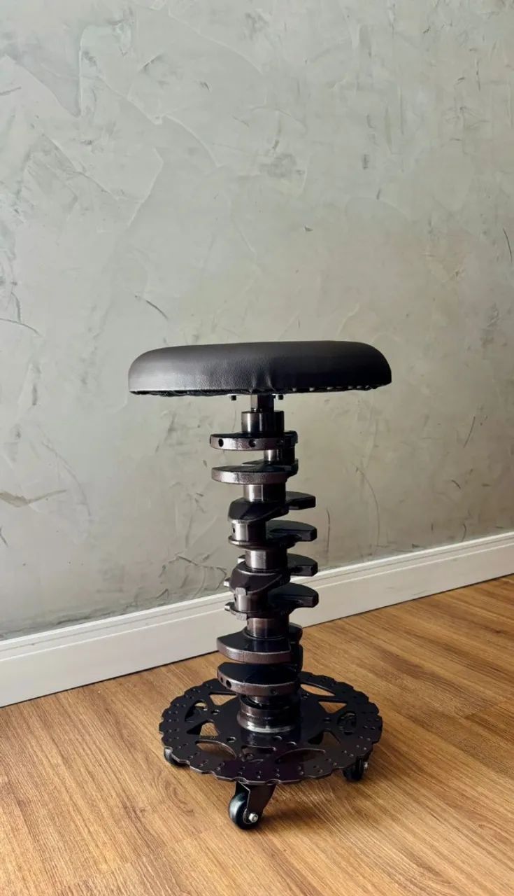 Office stool64386070910851123