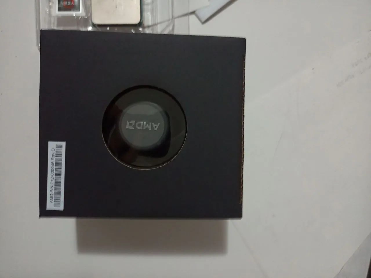 Processador AMD Ryzen 3 1300X