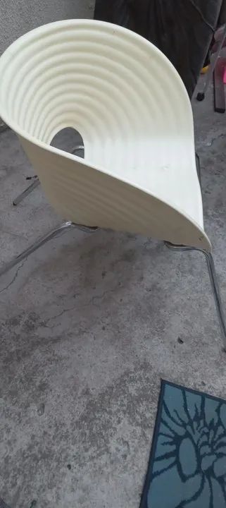 Vendo cadeira - Foto 2