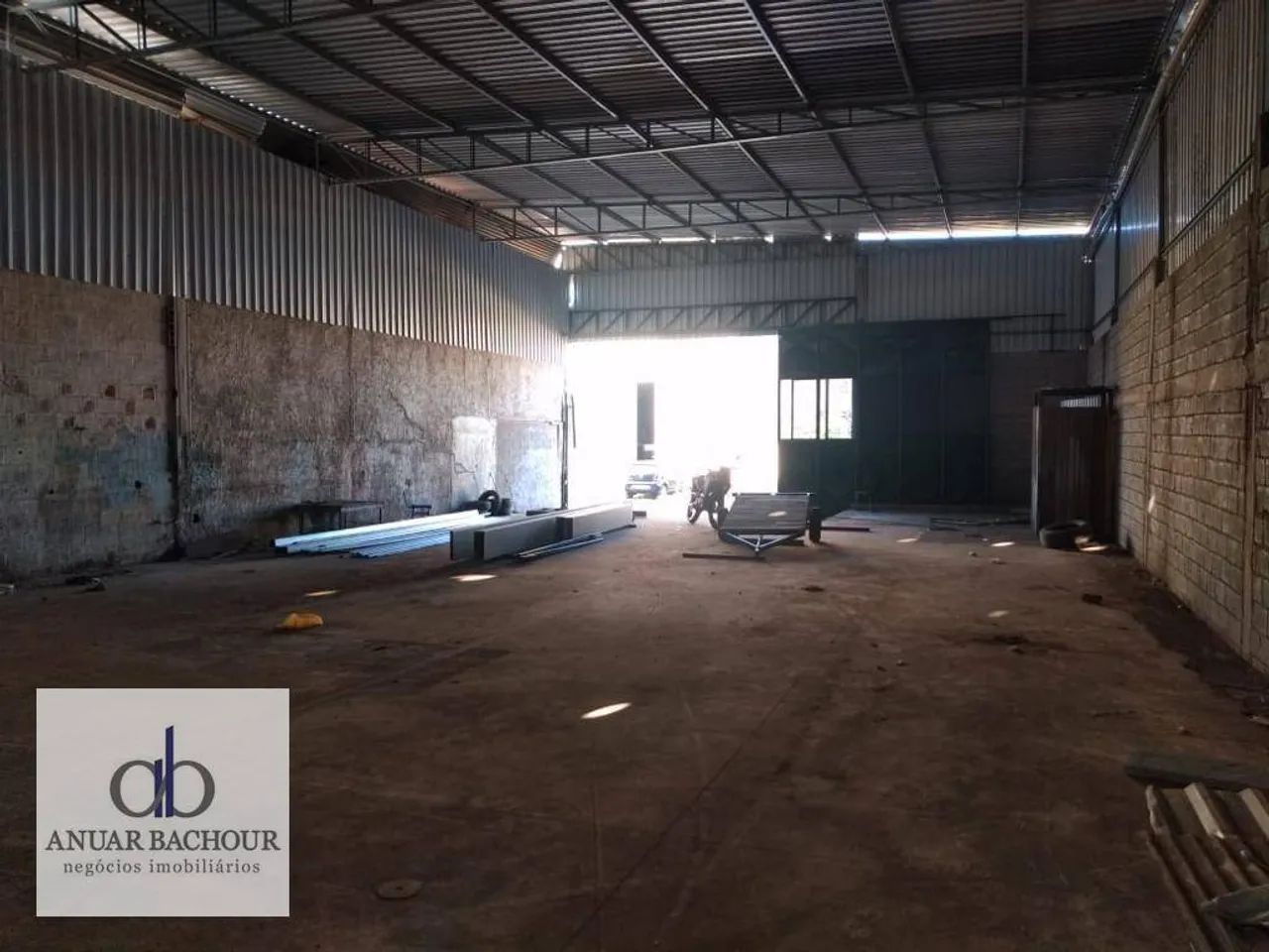 Galpão 340m² em Cobilândia - Foto 5