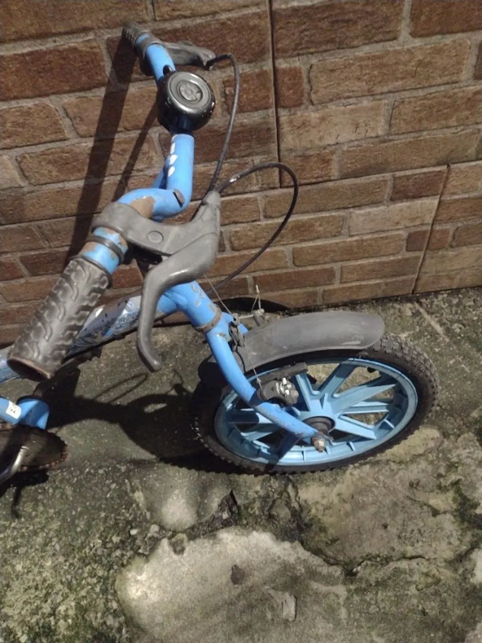 Bicicleta  - Foto 5