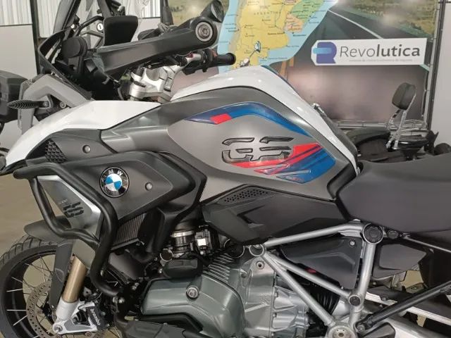 Bmw R 1200 GS Premium 2018 - Linda $ 67990 - Foto 2