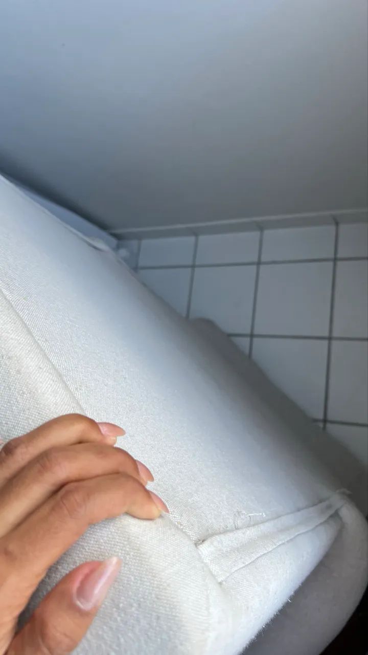 Poltrona de amamentação  - Foto 4