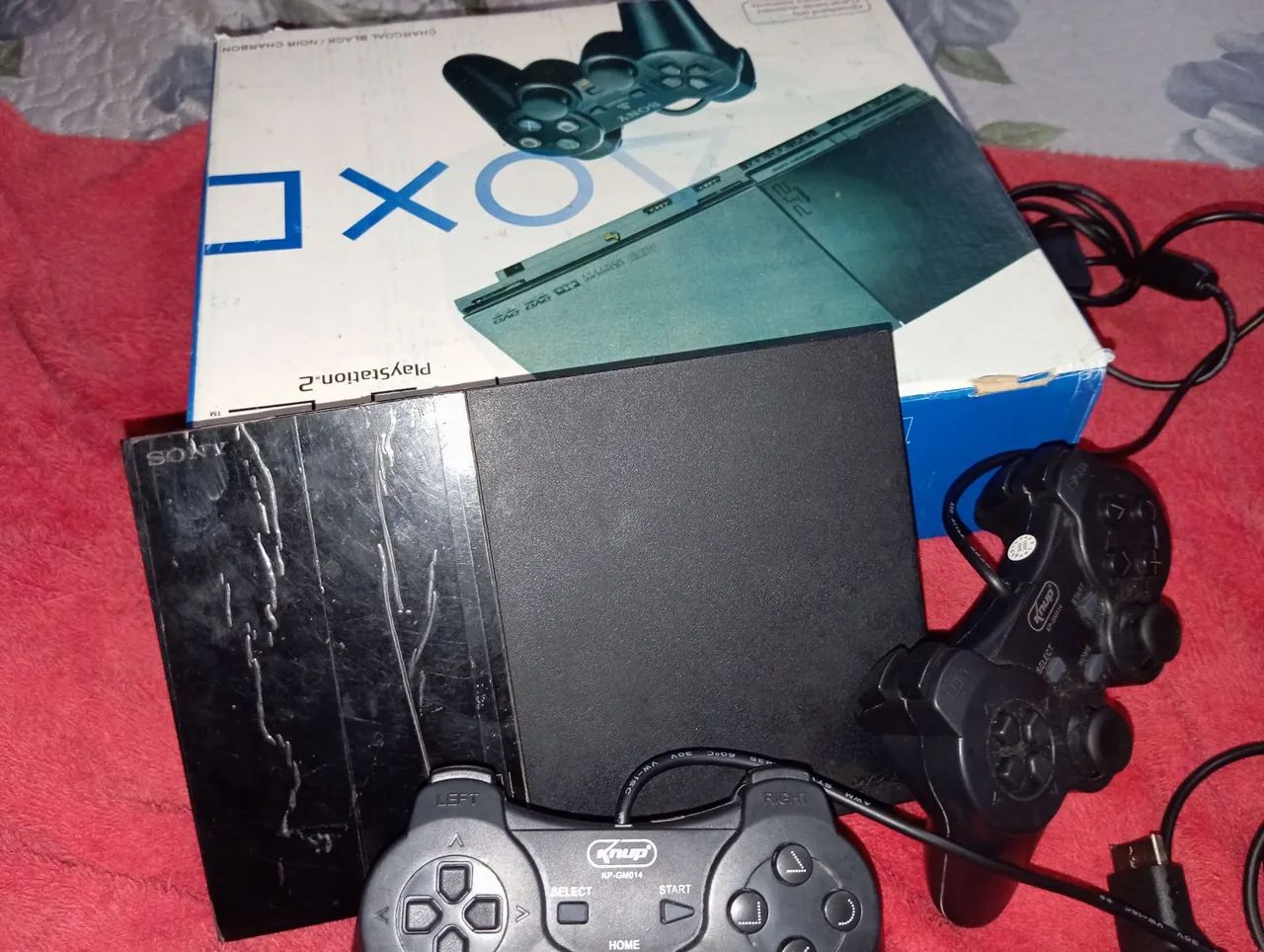 Playstation 2 - completo !! - Foto 2