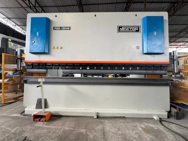 DOBRADEIRA PDH - Foto 5