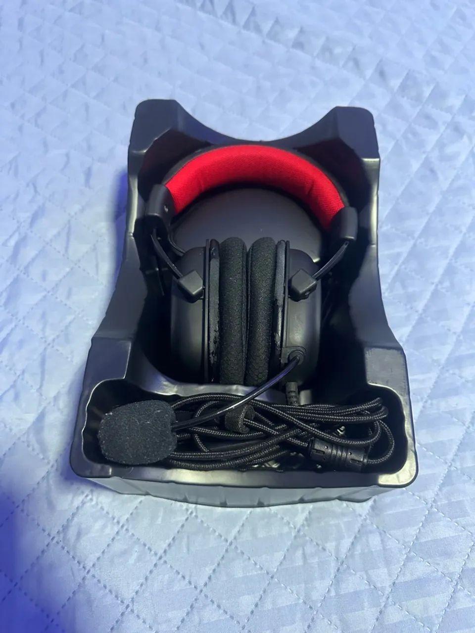 Headset Gamer Zeus X 7.1 - Foto 4