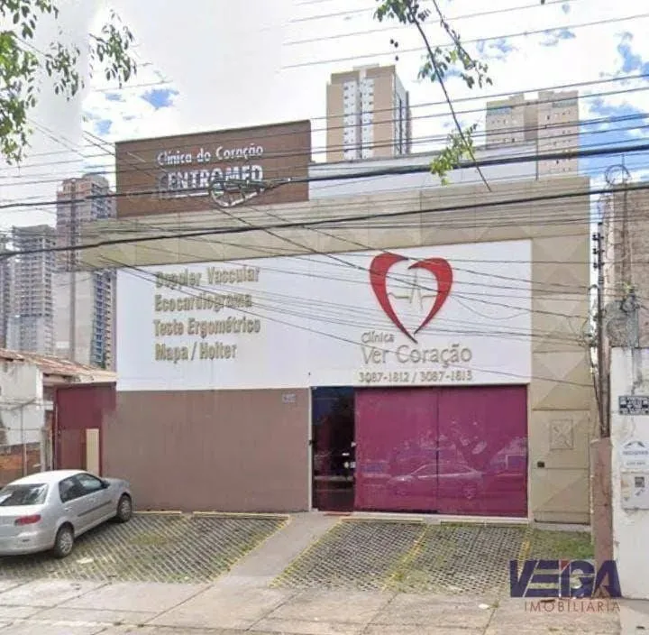 Salas para aluguel no Setor Oeste